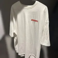 Tシャツ　チャッキー　チャイルドプレイ