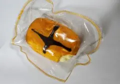 スクイーズ　リアル　パン　泥感