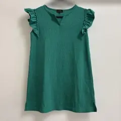 UNITED ARROWS ワンピース 125cm 美品