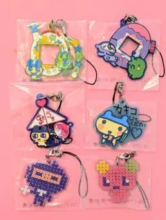 一番くじ たまごっち ～令和で発見！！あのころのお部屋とたまごっち～【F賞】