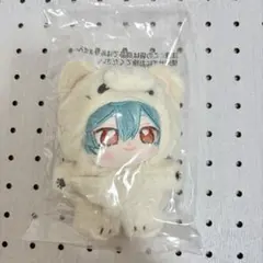 いつぬい　ライカ