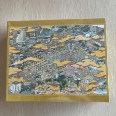 限定非売品】中島みゆき オリジナルアルバム 収納特製BOX - メルカリ