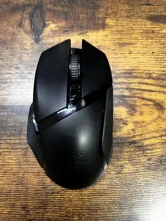 Razer Basilisk X Hyperspeed 本体