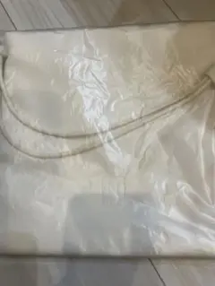【新品未使用】N organic ノベルティ　ポーチ　巾着