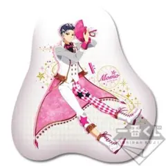 新品★未使用品★アイナナ★Re:vale★百★一番くじ★クッション