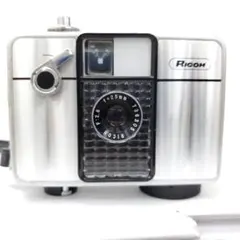 2026年最新】RICOH AUTO HALF SEの人気アイテム - メルカリ