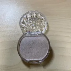 キャンメイク むにゅっとハイライター 01