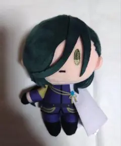 刀剣乱舞 にとたん にっかり 青江 ぬいぐるみ マスコット 刀剣乱舞 にっかり青江 ぬいぐるみ にとたん - メルカリ