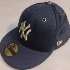 2017特別仕様　NEW ERA 59FIFTY NYキャップ 7 3/8