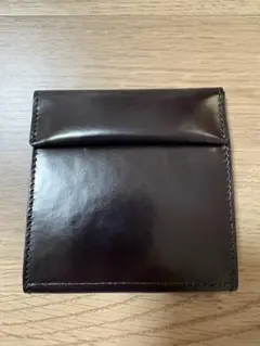 chamoto ori fold wallet/GUIDI - メルカリ