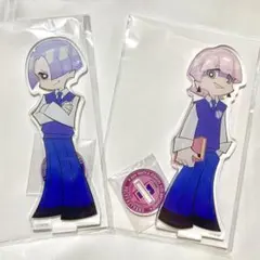 パンスト スイパラ コラボカフェ アクスタ ポリウレタン ポリエステル