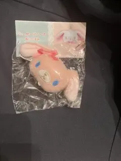 シュガーバニーズ ぬいぐるみチャーム