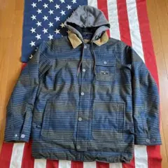 BURTON バートン DRYRIDE スノーボード ウェア S