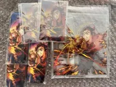 も*ち様 鬼滅の刃WEBSHOPくじ 第4弾 胡蝶しのぶB.C.D賞