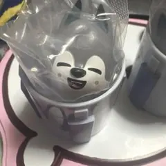 SKZOO マスコット Wolf Chan