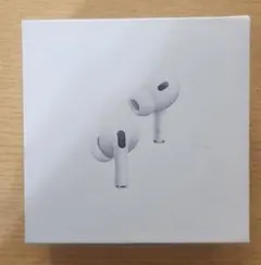 Apple AirPods Pro (第2世代) MagSafe充電ケース付き