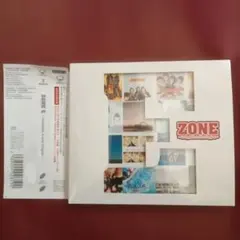 ZONE: E～Complete A side Singles～ 初回生産限定盤
