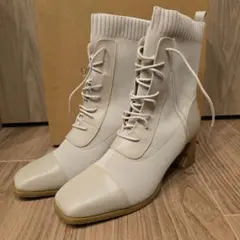 ブーツ 箱あり オリエンタルトラフィック