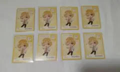 すとぷり　るぅと　カード