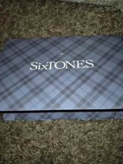 SixTONES 2026年4月～2027年3月カレンダー