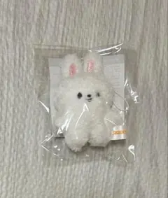 straykids 公式 skzoo マイクロキーリング リビット