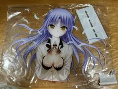 魔都精兵のスレイブ FAMくじ S賞 BIGアクリルパネル 羽前京香 B 魔都精兵のスレイブ FAMくじ S賞 BIGアクリルパネル 羽前京香 B - メルカリ