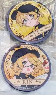 2025年最新】鏡音リン まとめ売りの人気アイテム - メルカリ