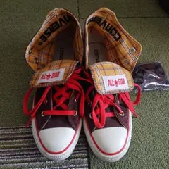 CONVERSE ALL STAR ハイカットスニーカー