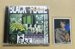 KIDPHENOMENON キドフェノ BLACK FLAME トレカセット