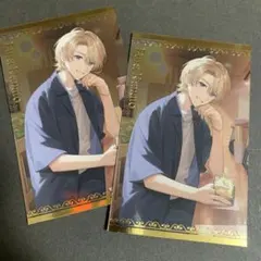 6月ボイスビジュアルカード 風楽奏斗