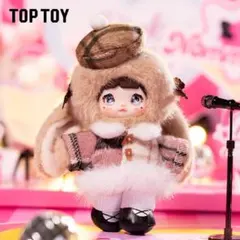 シークレット Nommi ピンクエナジーToptoy - メルカリ