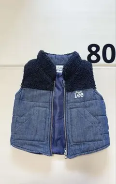 美品 Lee ベスト80