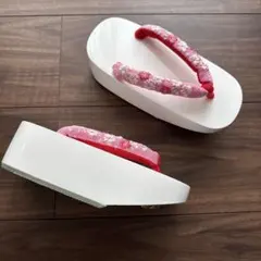 2025年最新】ぽっくり 七五三の人気アイテム - メルカリ