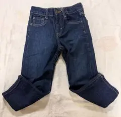 H&M キッズ デニムパンツ 110cm