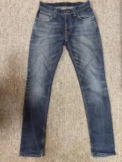 Nudie Jeans THIN FINN シンフィンW28/L32