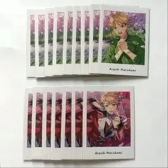 あんスタ 鳴上嵐 ぱしゃっつ vol.6