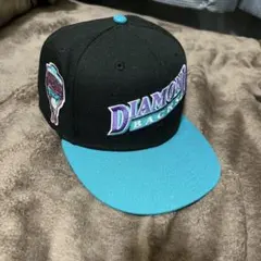 59FIFTY MLB ニューエラキャップ