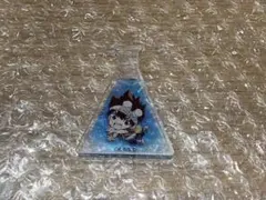 Dr.STONE ミニアクリルブロック セリア ダイソー 百均 クロム