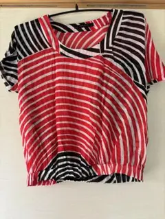 ZARA BASICトップス