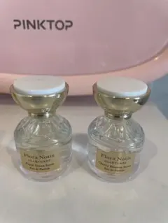 Flora Notis JILLSTUART オードパルファン 2本セットのサムネイル