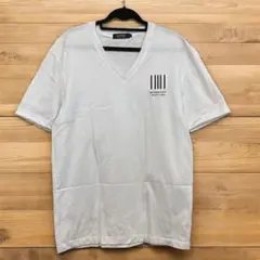 BURBERRY BLACK LABEL ホワイト Tシャツ サイズ2