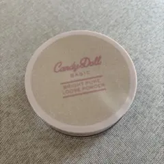 CandyDoll ブライトピュアルースパウダー プリズムリッチのサムネイル