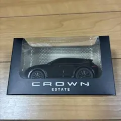 Honda CR-V ミニカー ディスプレイケース付 - メルカリ