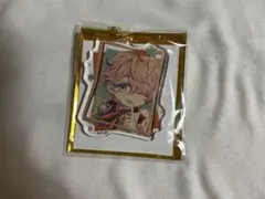 【即購入可能】ピオフィ ニコラ アクリルキーホルダー