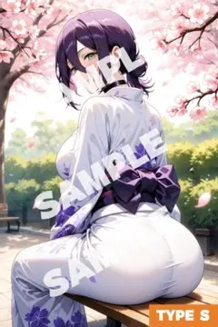 TS028 セクシーカード ウラシク