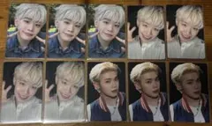 テレ NEVER SAY NEVER トレカ