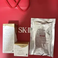 2026年最新】SK-II 金継ぎの人気アイテム - メルカリ