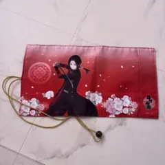 髭切　御朱印帳　刀剣乱舞　最安値 刀剣乱舞ONLINE 御朱印帳 髭切