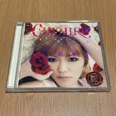 CHIHIRO★C is★CDアルバム