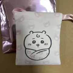 ちいかわ Baby トレーディングミニ巾着